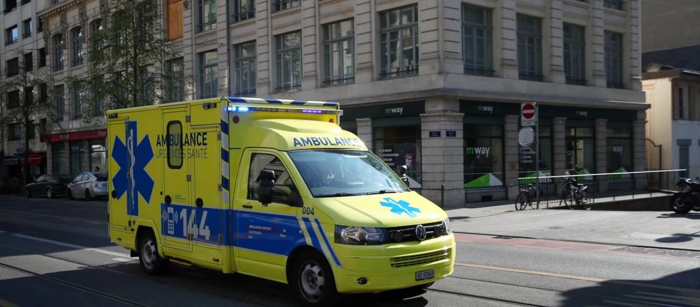 Και η Ελβετία «χαλαρώνει» τα μέτρα: Από 27 Απριλίου επιστρέφει στην κανονικότητα